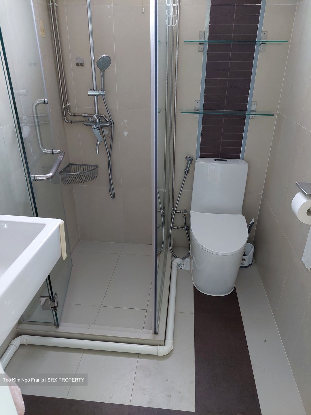 Changi Court (D16), Condominium #558566301